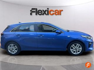 Kia Ceed 1.0 T-GDi 88kW (120CV) Drive