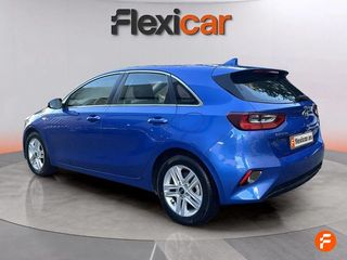 Kia Ceed 1.0 T-GDi 88kW (120CV) Drive