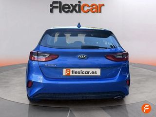 Kia Ceed 1.0 T-GDi 88kW (120CV) Drive