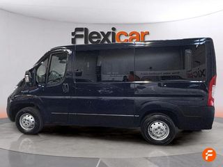 Fiat Ducato Ducato 30 2.3 MJT 150CV PC-TN Combi