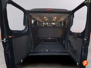 Fiat Ducato Ducato 30 2.3 MJT 150CV PC-TN Combi