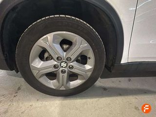 Suzuki Vitara 1.6 DDiS GL