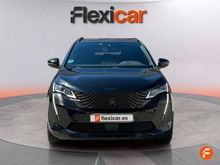 Peugeot 3008 1.2 PureTech 96KW S&S GT Pack EAT8