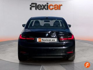 BMW Serie 3 320d Auto.