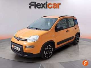 Fiat Panda Panda Hybrid 1.0 Gse 51kw (70CV)