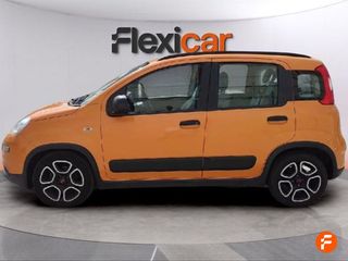 Fiat Panda Panda Hybrid 1.0 Gse 51kw (70CV)