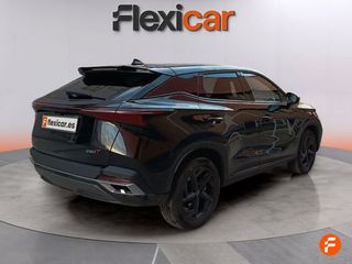 Omoda 5 1.6 T-GDI 136.5kW (185CV) DCT Premium