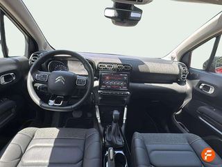 Citroën C3 Aircross PureTech 96kW (130CV) EAT6 Max