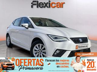 Seat Ibiza 1.0 TSI 85kW (115CV) Style XM