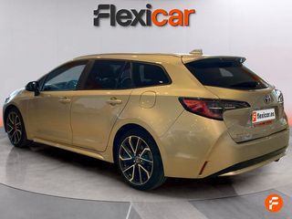 Toyota Corolla 1.8 125H ACTIVE TECH E-CVT TOU SPORT