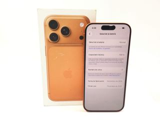 apple iphone 17 pro 512gb