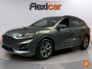 Ford Kuga ST-Line 2.0 EcoBlue 88kW (120CV) Auto