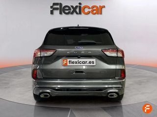 Ford Kuga ST-Line 2.0 EcoBlue 88kW (120CV) Auto
