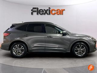 Ford Kuga ST-Line 2.0 EcoBlue 88kW (120CV) Auto