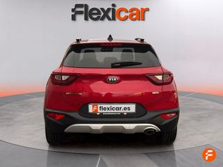 Kia Stonic 1.0 T-GDi 88kW (120CV) Drive