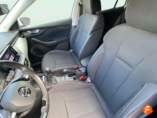 Skoda Kamiq 1.6 TDI 85kW (115CV) Ambition