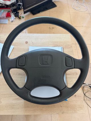 Volante Honda CR-V