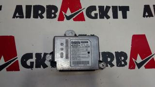 8200412042 CENTRALITA RENAULT SCENIC 2 2003 - 2009