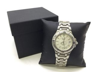 reloj pulsera caballero duward 77065