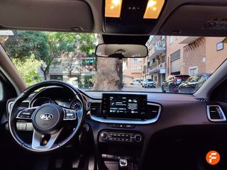 Kia XCeed 1.0 T-GDi Business 88kW (120CV)