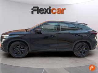 Omoda 5 1.6 T-GDI 136.5kW (185CV) DCT Premium