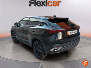 Omoda 5 1.6 T-GDI 136.5kW (185CV) DCT Premium