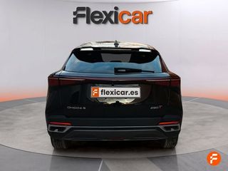 Omoda 5 1.6 T-GDI 136.5kW (185CV) DCT Premium