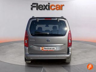 Toyota Proace City Verso 1.2 81kW (110CV) Family Active L1