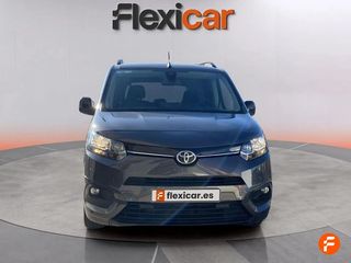 Toyota Proace City Verso 1.2 81kW (110CV) Family Active L1