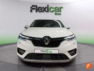 Renault Arkana Intens E-TECH Híbrido 105kW(145CV)