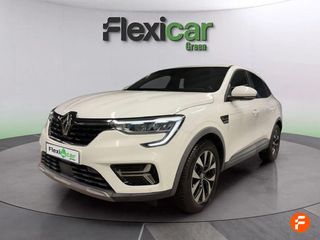 Renault Arkana Intens E-TECH Híbrido 105kW(145CV)