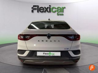 Renault Arkana Intens E-TECH Híbrido 105kW(145CV)