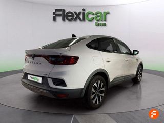 Renault Arkana Intens E-TECH Híbrido 105kW(145CV)