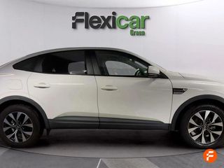 Renault Arkana Intens E-TECH Híbrido 105kW(145CV)