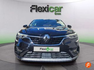 Renault Arkana Intens E-TECH Híbrido 105 kW (145CV) -SS