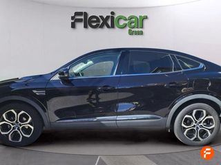 Renault Arkana Intens E-TECH Híbrido 105 kW (145CV) -SS