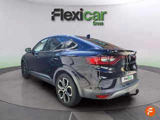 Renault Arkana Intens E-TECH Híbrido 105 kW (145CV) -SS