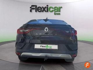 Renault Arkana Intens E-TECH Híbrido 105 kW (145CV) -SS