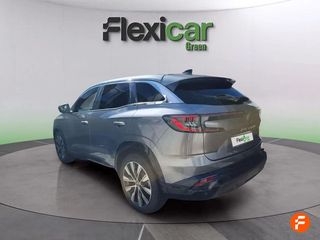 Renault Austral Techno E-Tech Full Hybrid 147kW (200CV)