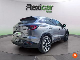 Renault Austral Techno E-Tech Full Hybrid 147kW (200CV)