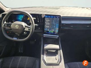 Renault Austral Techno E-Tech Full Hybrid 147kW (200CV)