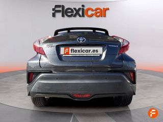 Toyota C-HR 1.8 125H Active