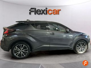 Toyota C-HR 1.8 125H Style Plus