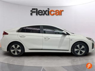 Hyundai IONIQ 1.6 GDI PHEV Tecno DCT