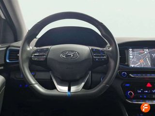 Hyundai IONIQ 1.6 GDI PHEV Tecno DCT