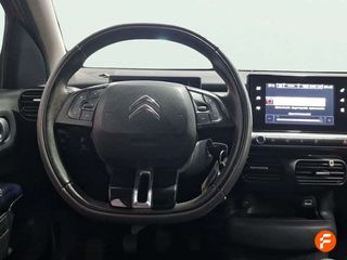 Citroën C4 Cactus BlueHDi 73KW (100CV) Shine