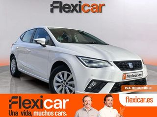 Seat Ibiza 1.0 TSI 85kW (115CV) Style XM