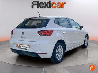 Seat Ibiza 1.0 TSI 85kW (115CV) Style XM