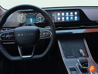 Omoda 5 1.6 T-GDI 136.5kW (185CV) DCT Premium