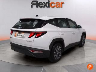 Hyundai Tucson 1.6 TGDI 110kW (150CV) Klass